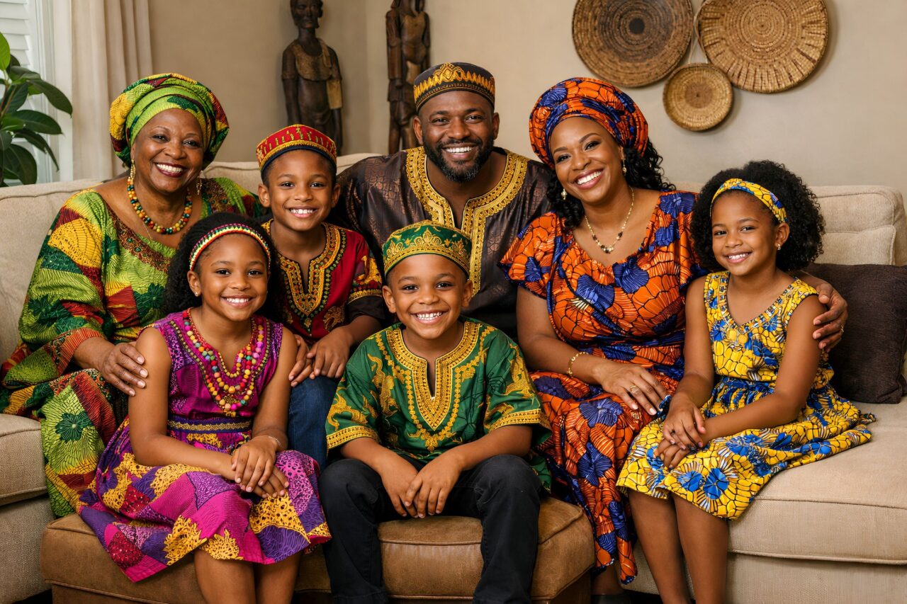 Immigration Trauma and Its Impact on the Mental Health of African ...